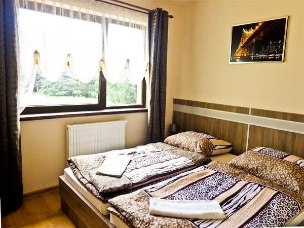 Zajazd Sielankowe Klimaty Kokotek Buitenkant foto